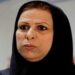 عالية نصيف مغردة: ان عجزت الحكومة عن حماية مؤسساتها “فالمالكي وانصاره لن يعجزوا