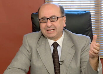 “فيديو” وزير الاعلام الاردني الأسبق يكشف خطورة المخطط الايراني على المملكة