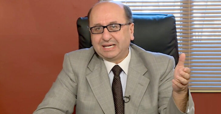 “فيديو” وزير الاعلام الاردني الأسبق يكشف خطورة المخطط الايراني على المملكة