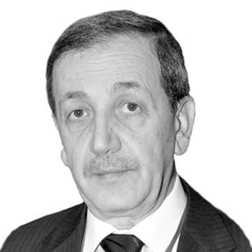 جورج سمعان : الصراع على الموصل والرقة و… «عواصم» إيران