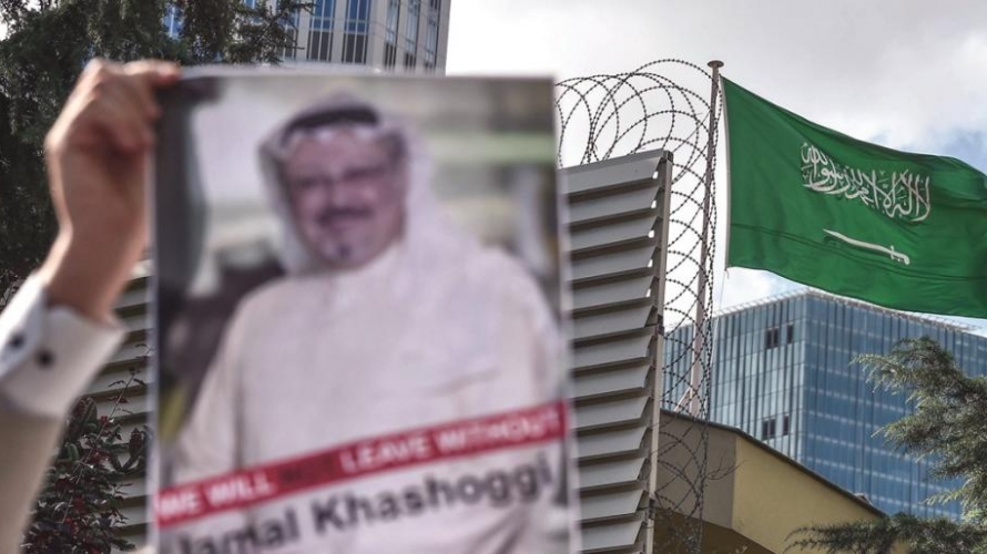 هكذا تفرَّق دم خاشقجي بين “أبواق” إعلام السلطات السعودية
