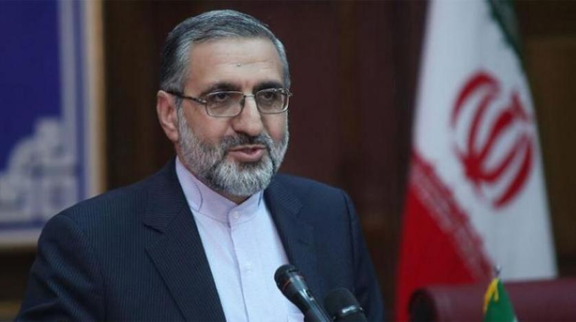 إيران تعدم موظفا بوزارة الدفاع بتهمة التجسس لأميركا