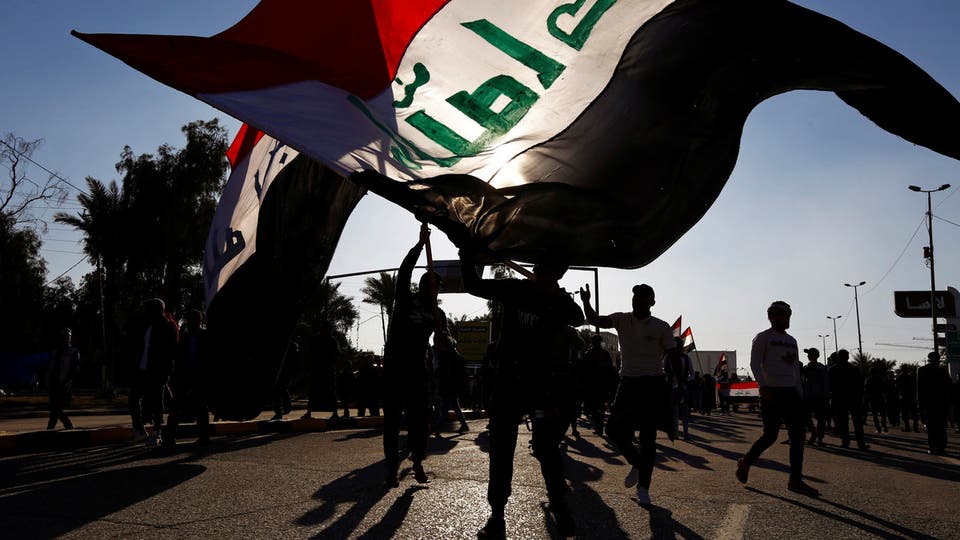 بعد البناء.. سائرون لرئيس العراق: كتلتنا أكبر