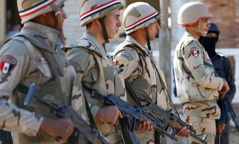 مصر تتفوق على إسرائيل وتركيا وإيران في قائمة أقوى 5 جيوش المنطقة من حيث الاحتياط