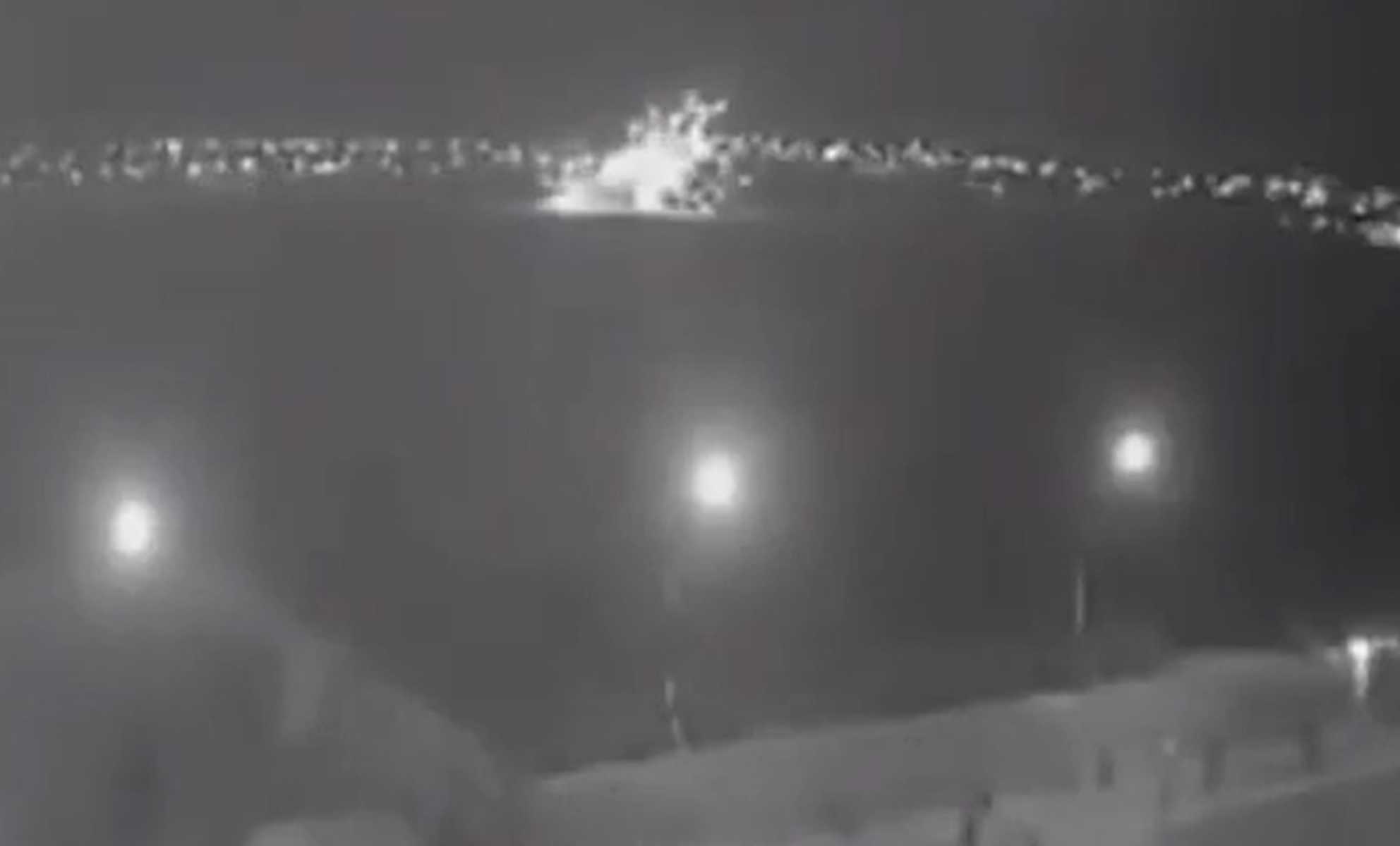 مصدر استخباراتي عراقي يكشف أسرار منفذي هجوم أربيل ومن يقف خلفهم