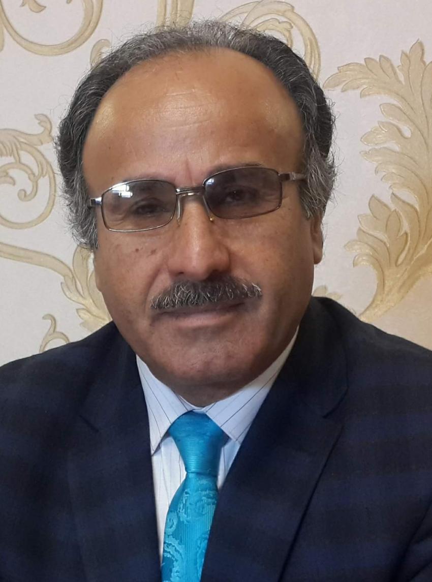 متى يسترد العراق هويته..؟!