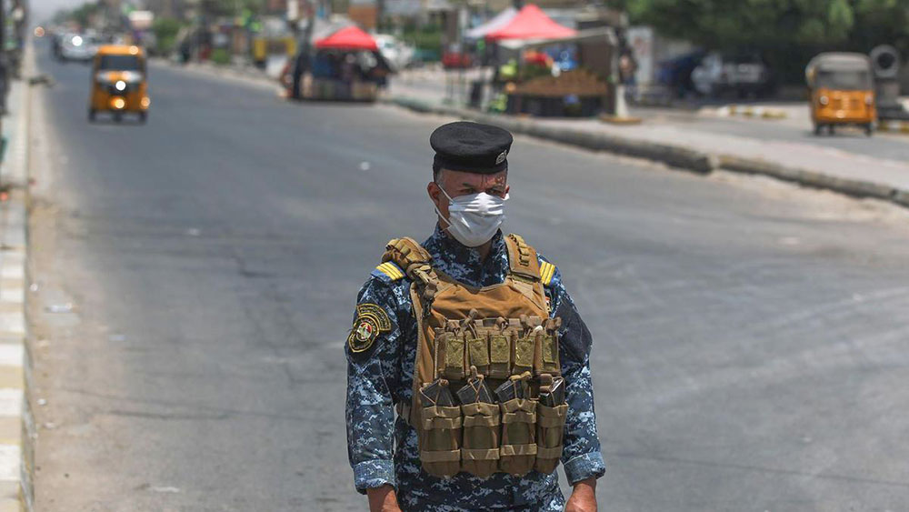 إصابات غير مسبوقة بكورونا في العراق.. والصحة تصدر بيانا عن “الوضع الوبائي