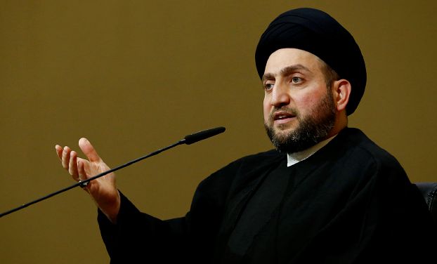 الحكيم يبلغ الأمم المتحدة رفضه تأجيل الانتخابات البرلمانية العراقية