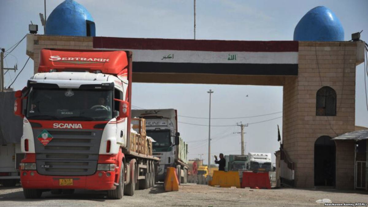 الامن النيابية: سيطرة الميليشيات على المنافذ الحدودية وراء انتشار المخدرات