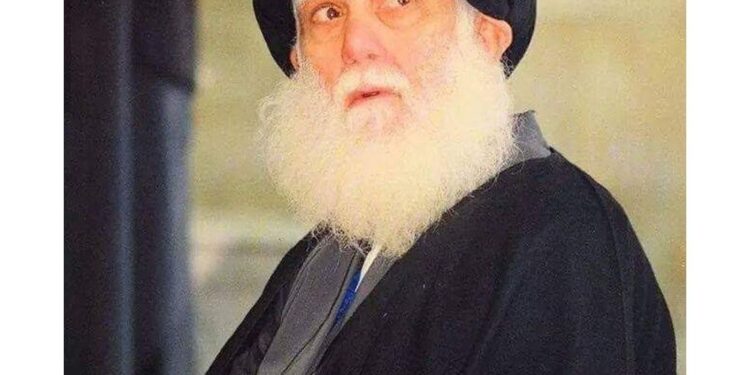 “فيديو” الخطبة التي أدت الى مقتل السيد محمد صادق الصدر