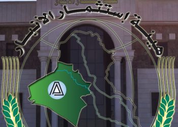 قوة أمنية برفقة متنفذين تمنع مستثمر عراقي تكملة مشروعه السكني في الانبار