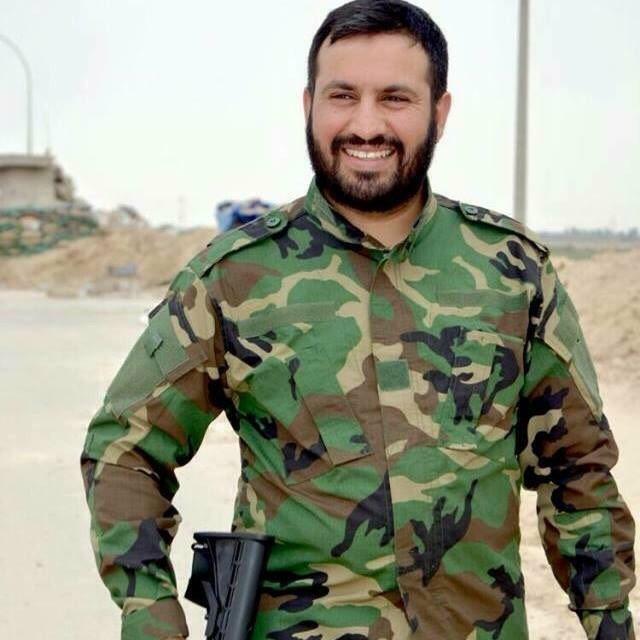 فشل محاولة اغتيال قيادي بالحشد الشعبي وسط بغداد