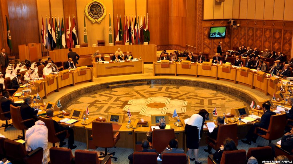 بغداد تنفي مقاطعتها لاجتماع وزراء الخارجية العرب في القاهرة