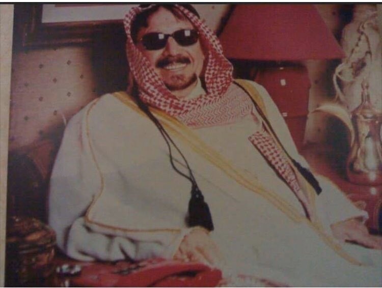 وكالة أخبار العرب تنعى الفقيد الشيخ حواس كنعان الصديد