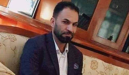 مجهولون يغتالون هاشم المشهداني عضو تحالف العزم في بغداد