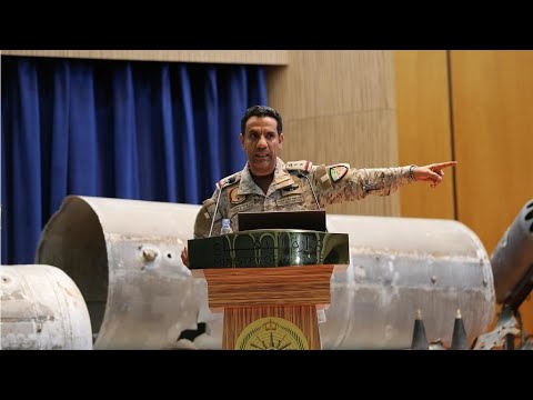 التحالف يعلن اعتراض صواريخ وطائرات مسيرة “متفجرة” أطلقها الحوثيون باتجاه السعودية