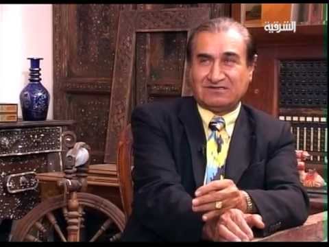 الملتقى العراقي للثقافة والفنون في عمان ينعى رحيل الفنان ماهود احمد