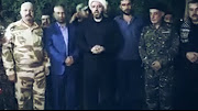 فهران الصديد: الرئيس العراقي الجديد اوس الخفاجي .