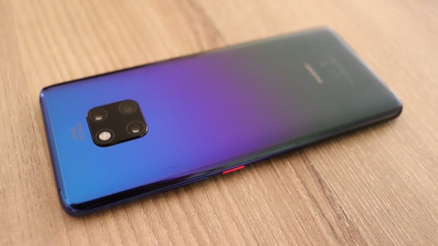 أفضل هاتف ذكي 2019 .. مقارنة شرسة بين “iPhone” و”Samsung” و”Google” و”Huawei” !
