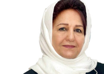 نخلة العراق الباسقة تكتب “لك القولُ وحدك” 