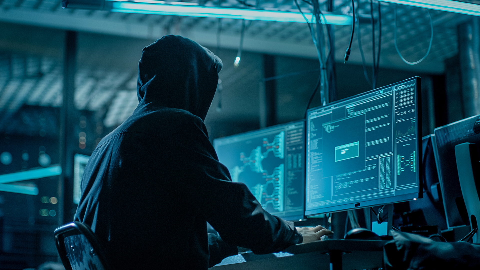 هجمات سيبرانية صينية على أهداف في إسرائيل والإمارات