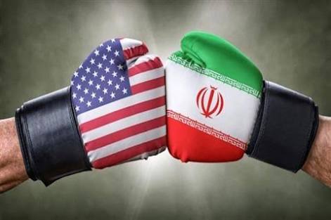 ايران تتحدى الولايات المتحدة بابرام اتفاق جديد مع سوريا