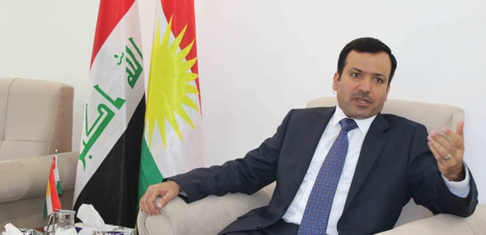 رئيس برلمان كردستان يعلن استقالته وينضم لصفوف المعارضة
