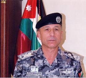 ألاسباب الحقيقية وراء استقالة وزير الداخلية الاردني “توفيق الحلالمة”