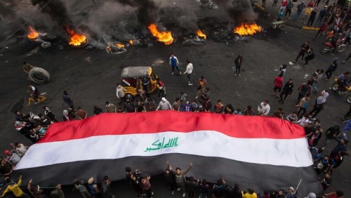 فورين بوليسي: المساعدات الاقتصادية طريق أميركا للدفع نحو عراق جديد