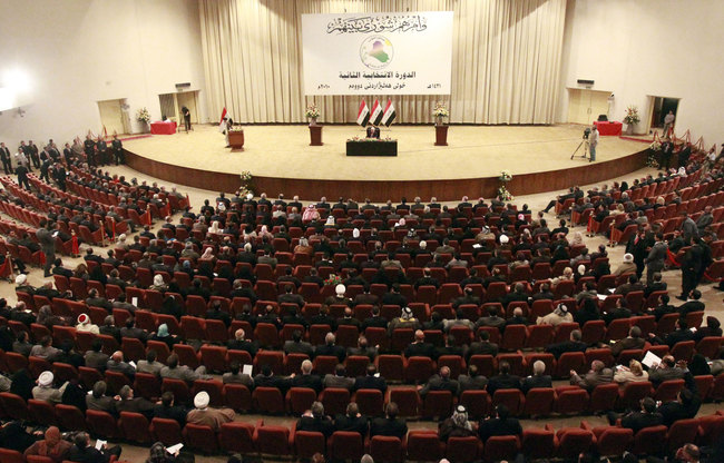 التحالفات الانتخابية العراقية.. وجوه قديمة بمسميات جديدة