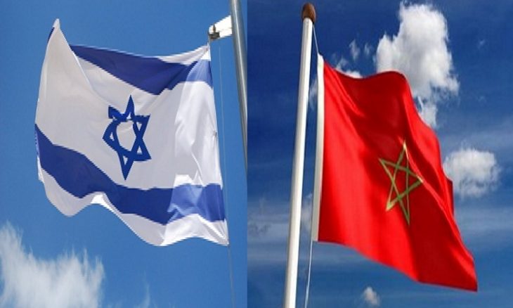 ترامب يعلن ان اسرائيل والمغرب اتفقا على تطبيع العلاقات بينهما