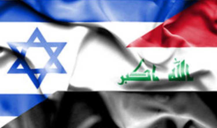 قريبا جداً … وكالة اخبار العرب ستكشف اسماء الشخصيات العراقية التي زارت اسرائيل