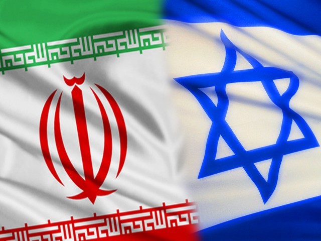 تداعيات سقوط الطائرة الإسرائيلية ترفع احتمالات حرب مباشرة مع إيران
