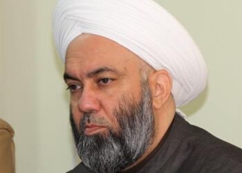 نجاة رئيس جماعة علماء العراق من محاولة اغتيال
