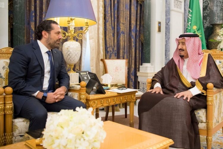 “ذا اتلانتيك” : بعد أزمتي السعودية ولبنان .. الشرق الأوسط على شفى إنفجار وشيك !