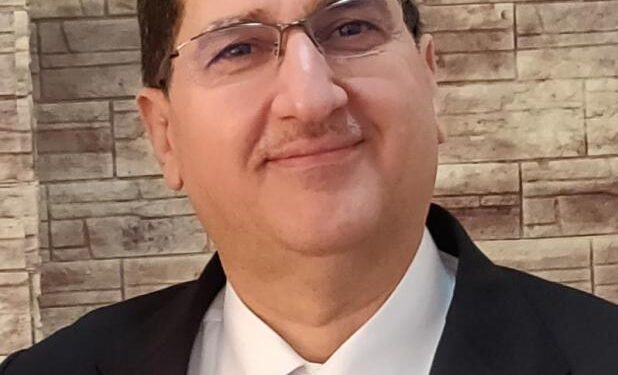 رحيل الشيخ عيادة كنعان الصديد وذكريات محافظة المثنى واهلها الطيبين