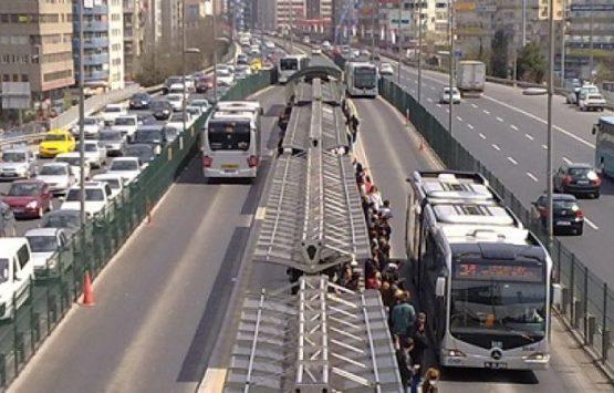 الاردن تدشن اطول نفق ضمن اعمال مشروع الباص السريع
