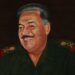 سيرة عسكرية عطرة عن حياة “الفريق الركن علي احمد صالح الجبوري” رحمه الله