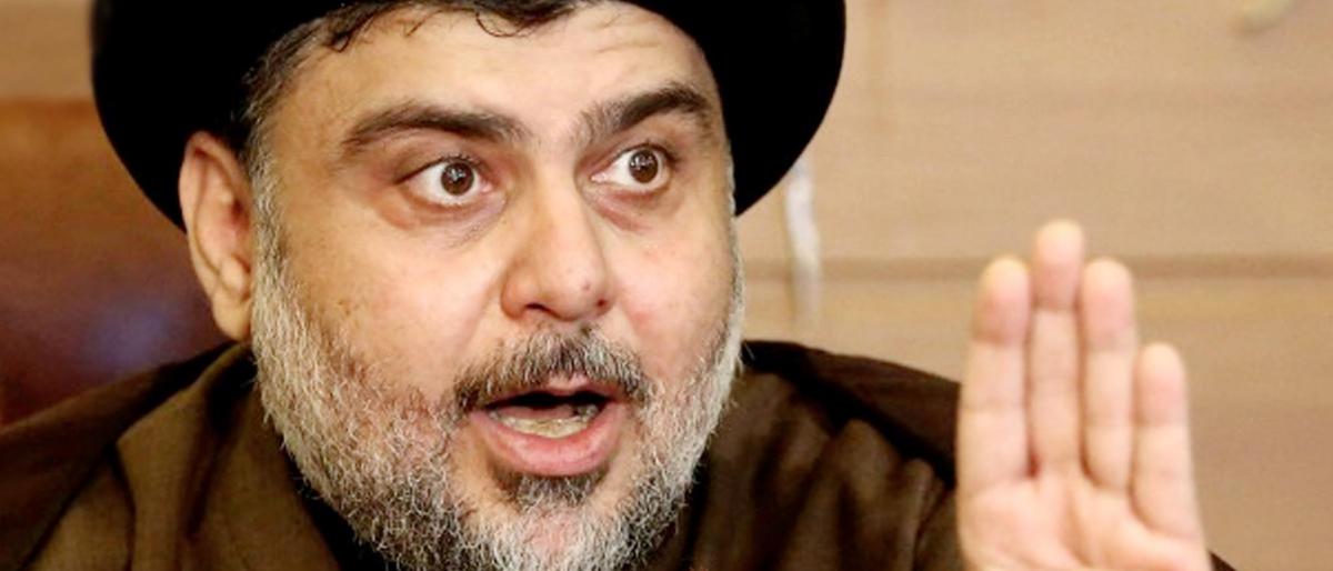 الصدر يطرح ثلاثة مرشحين لتولي منصب رئيس الوزراء العراقي خلفاعن عبد المهدي