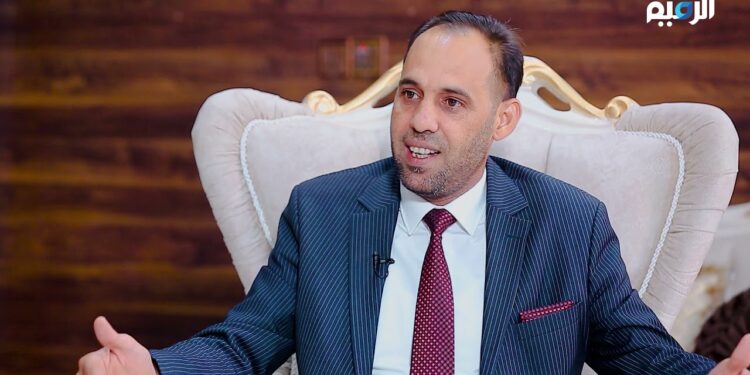 خطة خدمية في محافظة الانبار مع اقتراب فصل الشتاء