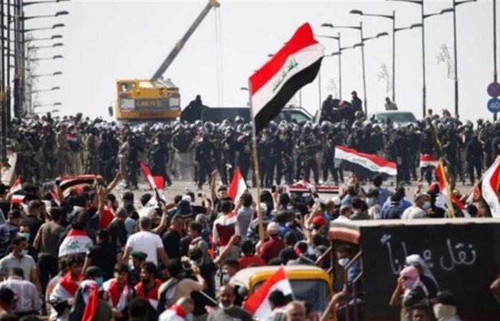 من يسفك دماء العراقيين في كربلاء المقدسة؟