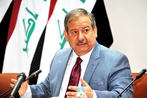 منشق عن النجيفي: تحالف القرار يضم شخصيات متورطة بالفساد