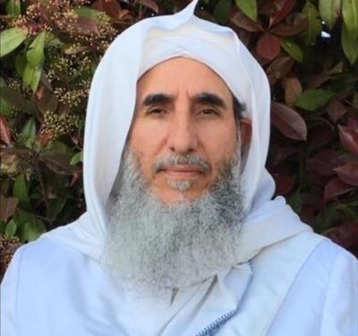 تهنئة رئيس المجلس الوطني للمعارضة العراقية للرئيس التركي رجب طيب اردوغان