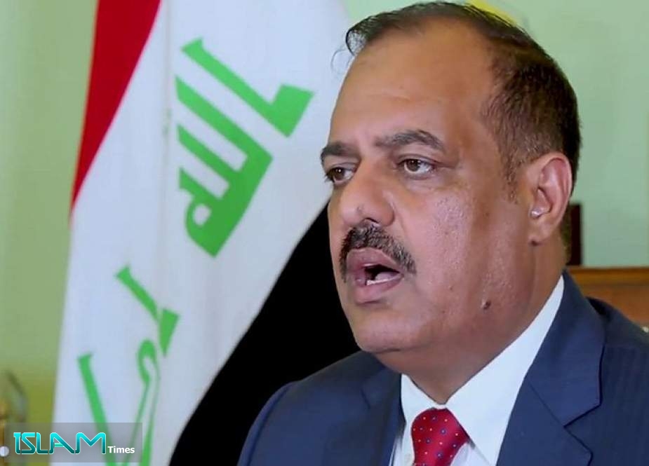 بالوثائق: رئاسة البرلمان ترفع الحصانة غن النائب طلال الزوبعي