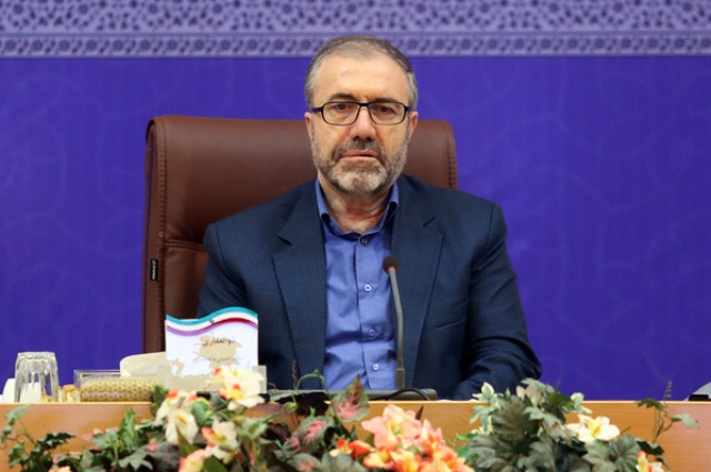 مساعد وزير الداخلية: ايران موافقة لالغاء تاشيرات الدخول مع العراق