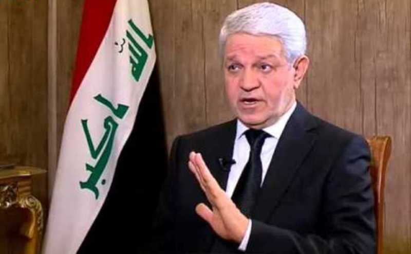مسؤول عراقي : ترامب يخطط لأعادة حزب البعث الى السلطة..
