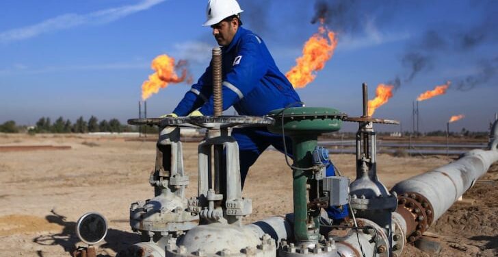 جهاز الأمن الوطني العراقي يكشف تفاصيل شبكة تهريب النفط في البصرة