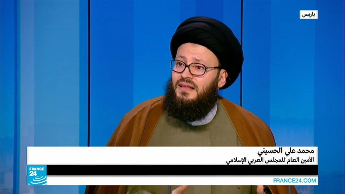 د. محمد الحسيني: أطراف دولية وإقليمية توظِّف الطائفية في المنطقة لتحقيق أهدافها