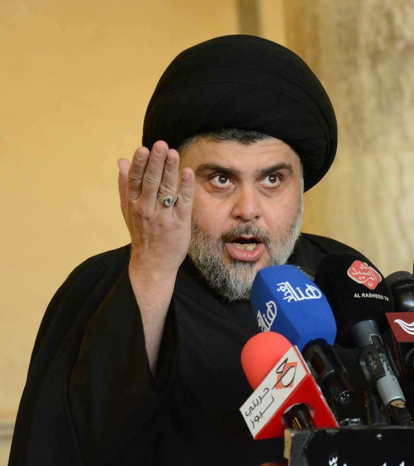 صحيفة: التيار الصدري سيدخل بقائمة عنوانها “استقامة”
