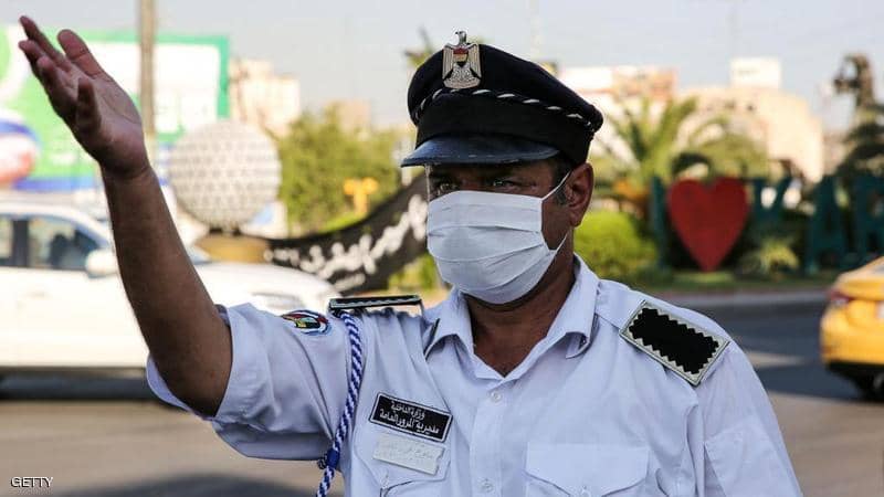العراق..فرض حظر تجول بالبصرة بعد ارتفاع إصابات كورونا